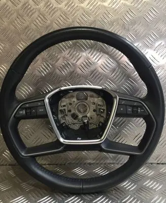 Audi A6 S6 C7 4G Steering wheel