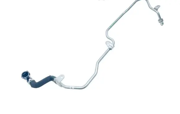 BMW X5 G05 Engine coolant pipe/hose 11538596391 8596391