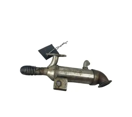 Ford Focus EGR valve cooler
