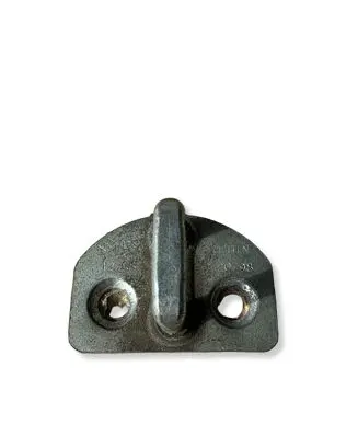 Renault Master III Front door lock loop/hook striker 122RB