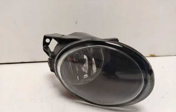 Front fog light