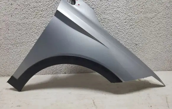 Seat Arona Fender