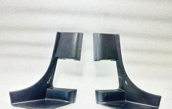 Volkswagen Touareg I Other interior part 7L6867437G 7L6867438F