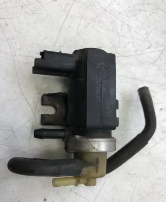 Volvo S60 Turbo solenoid valve 9672875080
