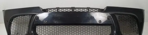 BMW X6 E71 Front bumper 2159256