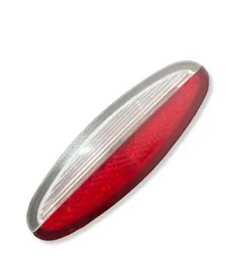 Renault Laguna II Front door interior light 8200003263A