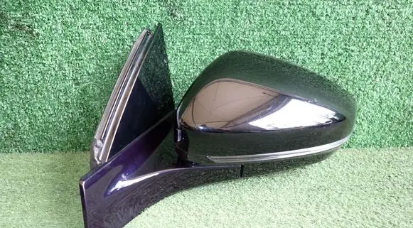 Citroen DS7 Crossback Front door electric wing mirror 