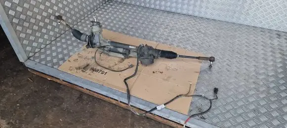 Volkswagen Caddy Steering rack 1K0423051CT 974930ZFO 1K2971111AK