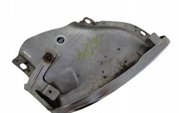 Mercedes-Benz A W176 Muffler ending A2464900327