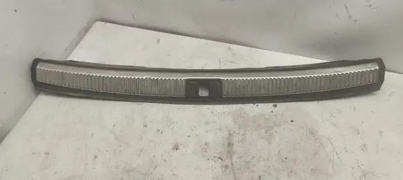 Audi A4 S4 B7 8E 8H Trunk/boot sill cover protection 8E9864483C