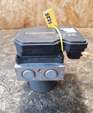 Hyundai Accent ABS Pump 58920-1R200 BE6003H601