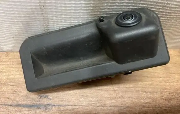 Cupra Ateca Reversing camera 8W8827566C