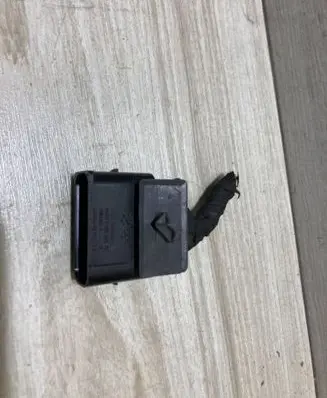 BMW X1 F48 F49 Parking sensor (PDC) wiring loom 7590364-02