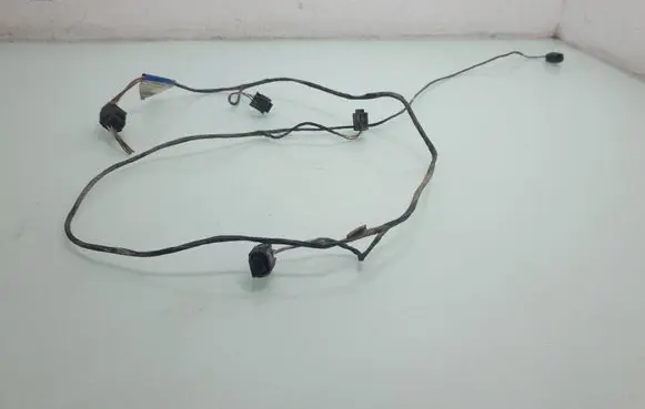 Renault Espace IV Parking sensor (PDC) wiring loom 20102413