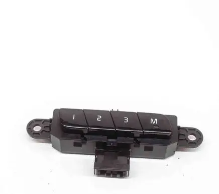 Volvo XC90 Seat control switch 