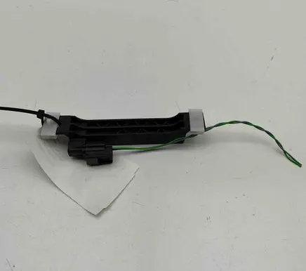 Nissan Qashqai J12 Keyless system antenna 285E65RA0A