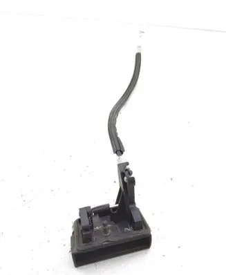 Nissan Pathfinder R51 Tailgate/trunk/boot exterior handle