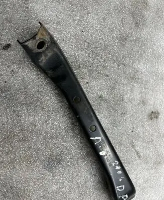 Audi A6 S6 C6 4F Other engine bay part 4F0809892A