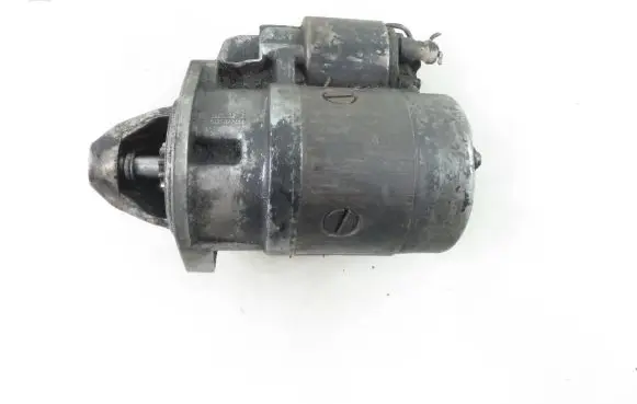 Ford Escort Starter motor 0001211512 83FB11000AA