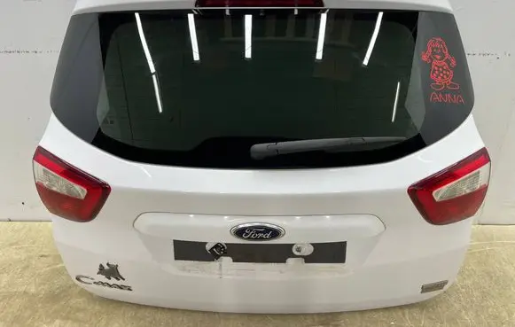 Ford C-MAX II Tailgate/trunk/boot lid 