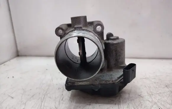 KIA Optima Throttle valve 351002A900