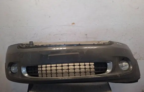 Mini Cooper Countryman R60 Front bumper 11460913