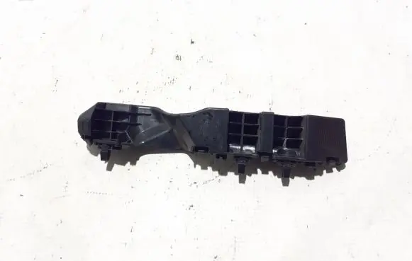 KIA Niro Front bumper mounting bracket 86552AT000