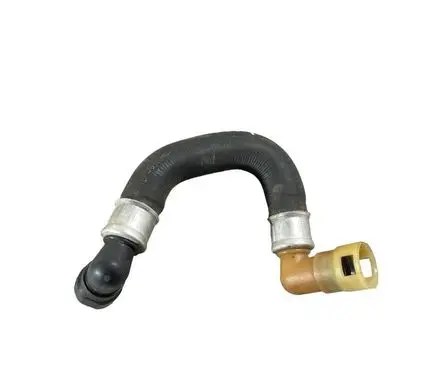 Ford Mustang VI Engine coolant pipe/hose FR3318K580CB