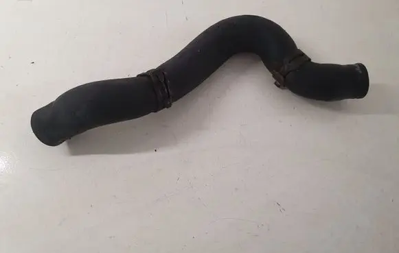 Volkswagen Transporter - Caravelle T5 Engine coolant pipe/hose