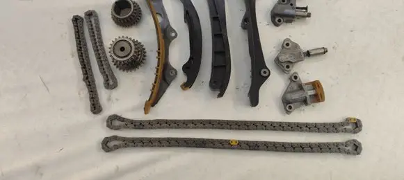 Chrysler Pacifica Timing chain (engine) 05047885AA