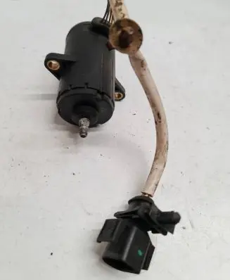 Audi A6 S6 C5 4B Accelerator throttle pedal 028907475AJ 964302514 0281002286