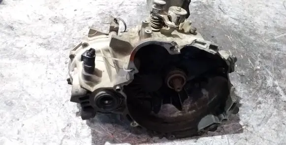 Hyundai Getz Manual 5 speed gearbox H31973