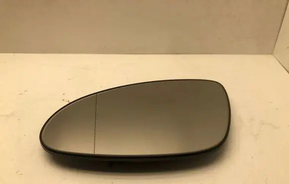 Mercedes-Benz S W221 Wing mirror glass 2218100221 2216100621 ZB455108