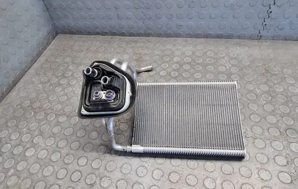 BMW i4 Heater blower radiator 64119495819