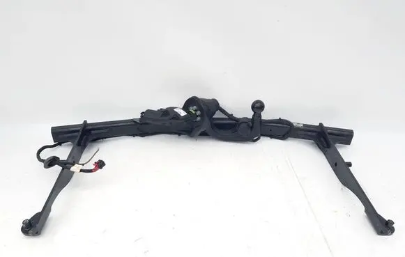 Audi A6 S6 C8 4K Tow bar set 4K0800491H 5905232315241