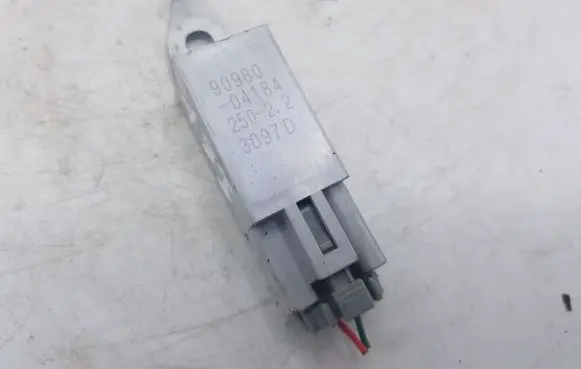 Lexus IS 220D-250-350 Other relay 9098004184 25022 3097D