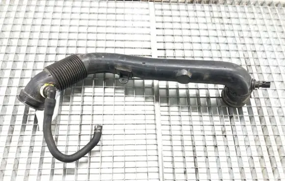 Jeep Compass Air intake hose/pipe 53385029