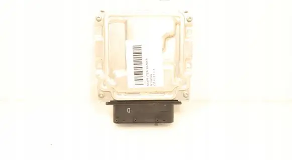 Hyundai i30 Engine control unit/module ECU 39112-2B155