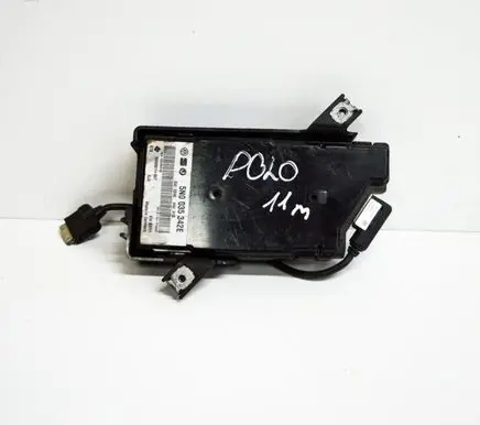 Volkswagen Polo V 6R Other devices 5N0035342E