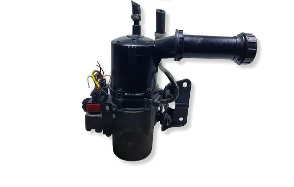 Peugeot 307 Power steering pump 9648744480KASACJA 9648744480