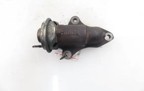 Toyota Yaris EGR valve 