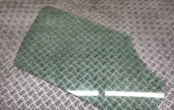Ford Transit Custom Front door window/glass (coupe) BK31V21411 43R00098 DOT511M401AS2