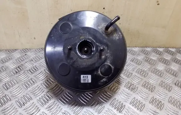 KIA Sportage Brake booster 585002S870 591102S950