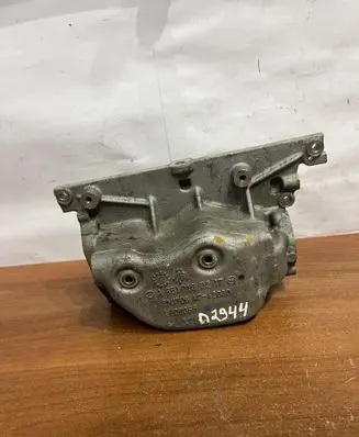 Mercedes-Benz Sprinter W906 EGR valve cooler A6510100217 D2944