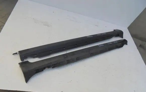 Seat Exeo (3R) Sill LISTWANAKADKA