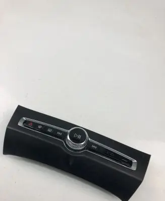 Volvo S90, V90 Interior fan control switch 31398845