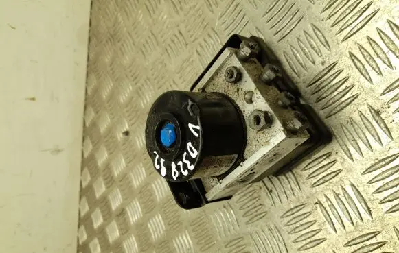 Ford Fiesta ABS control unit/module 8V512M110AD