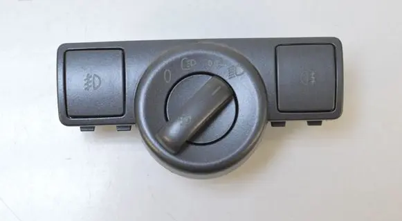 Volkswagen Phaeton Light switch 3D0941531A
