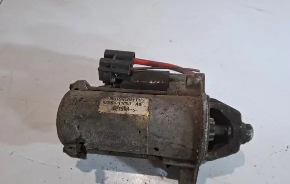Ford Escort Starter motor 96BB11000AB
