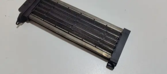 Renault Megane II Heater blower radiator 664447AD